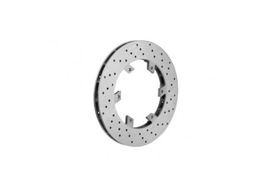 Brake Discs