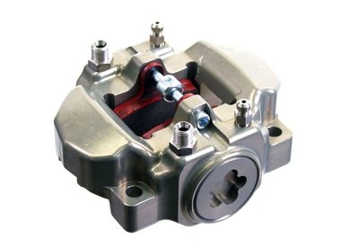 OTK Brake caliper 