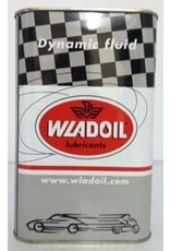 wladoil Wladoil K2T 2 stroke oil 1L