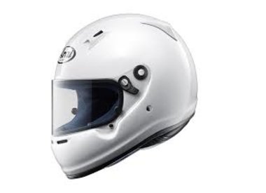 Kart Helmets 