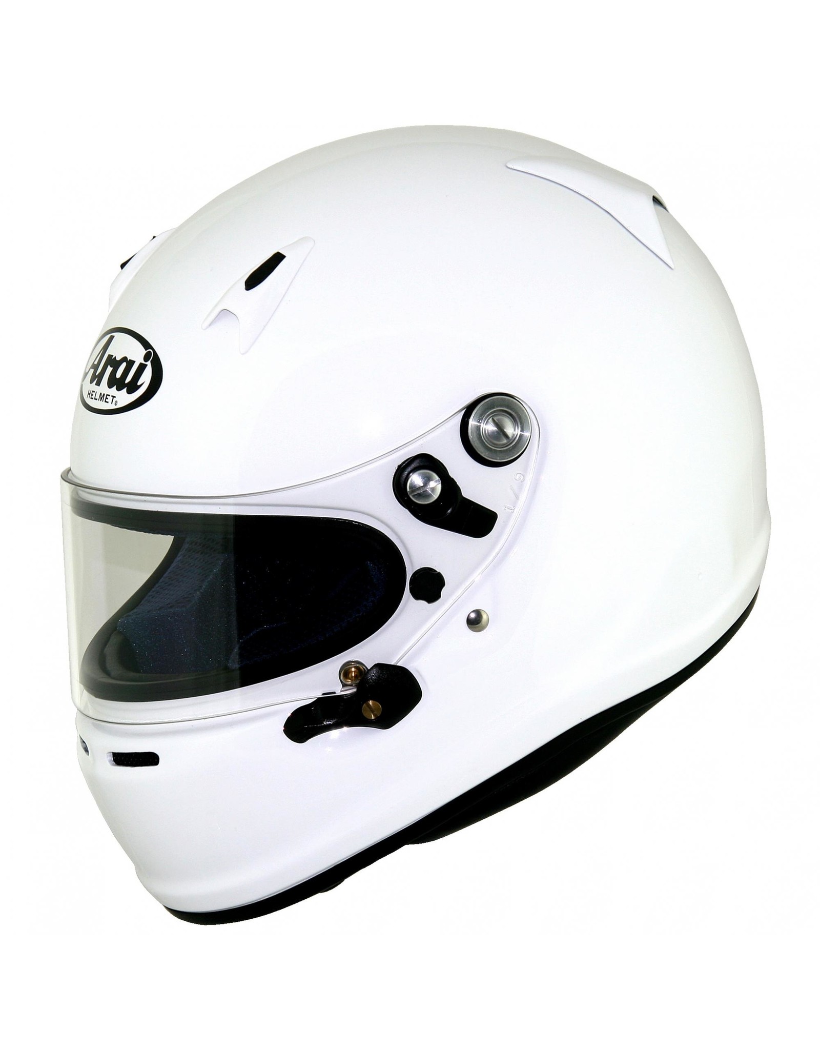 Arai Arai SK-6 Helmet (Snell K2020)