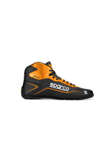 Sparco Sparco K-pole zwart/oranje