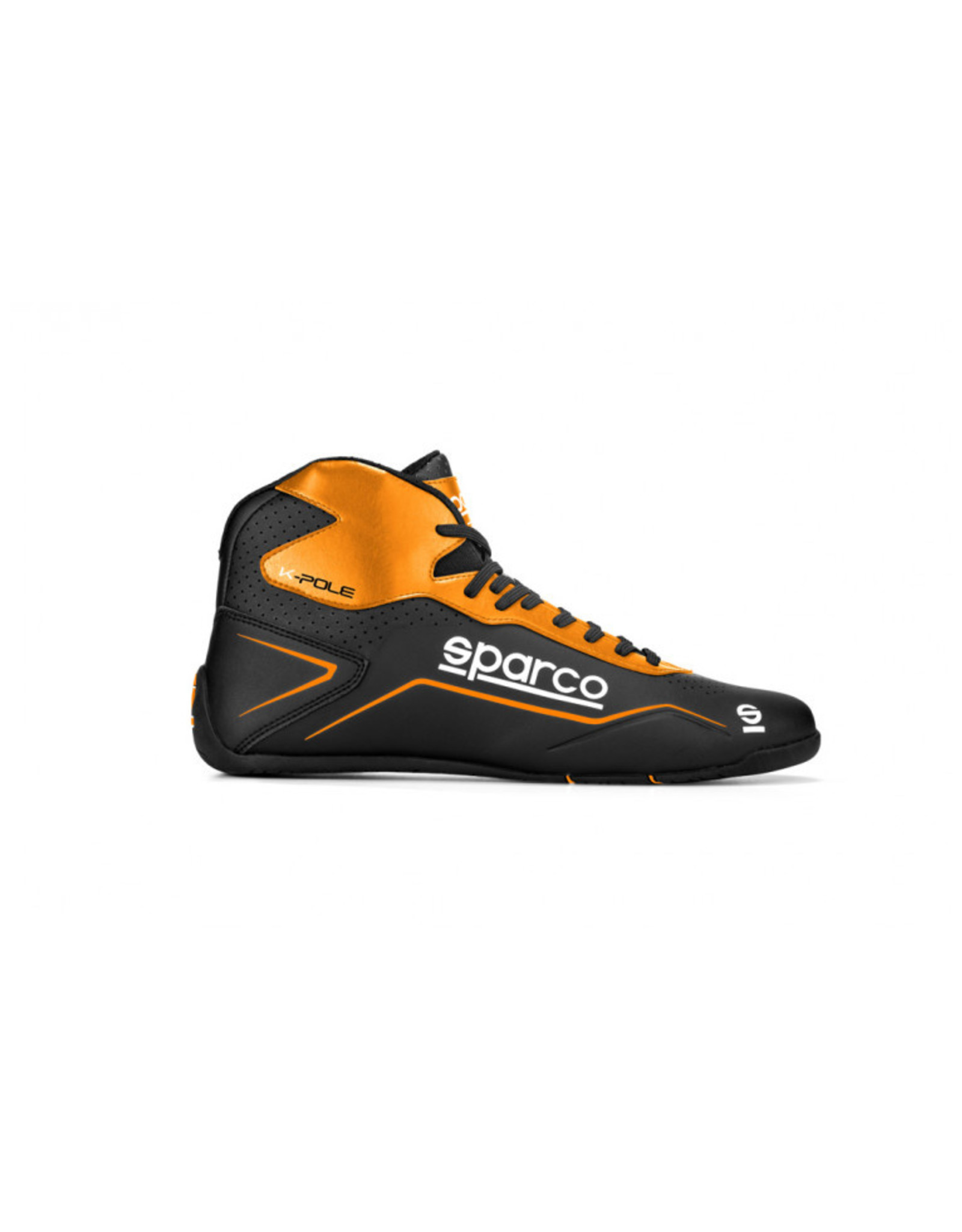 Sparco Sparco K-pole black/orange