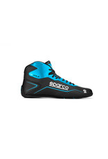 Sparco Sparco K-pole black / Blue