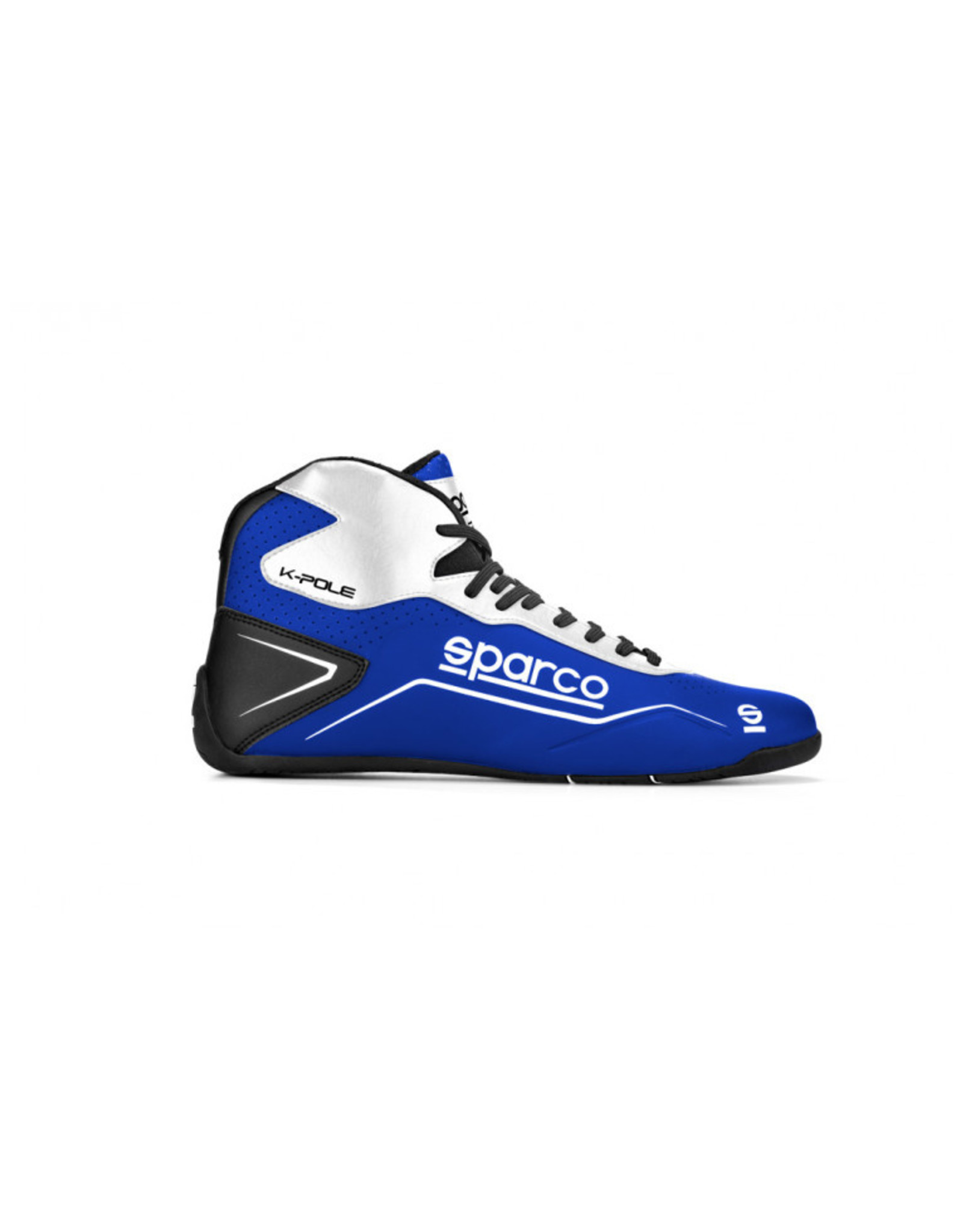 Sparco Sparco K-pole Blue / white