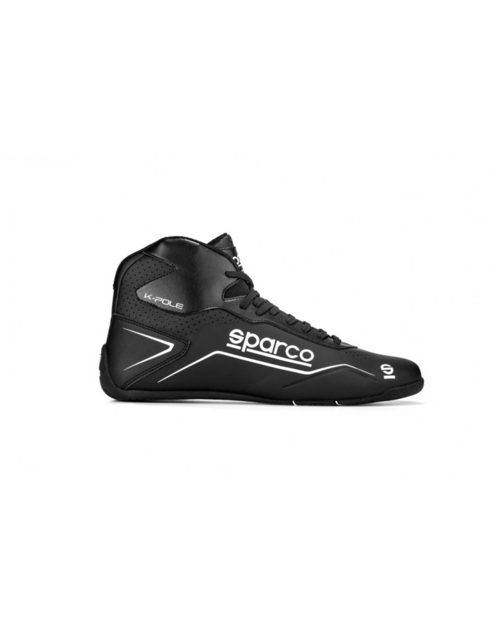 Sparco Sparco K-pole zwart