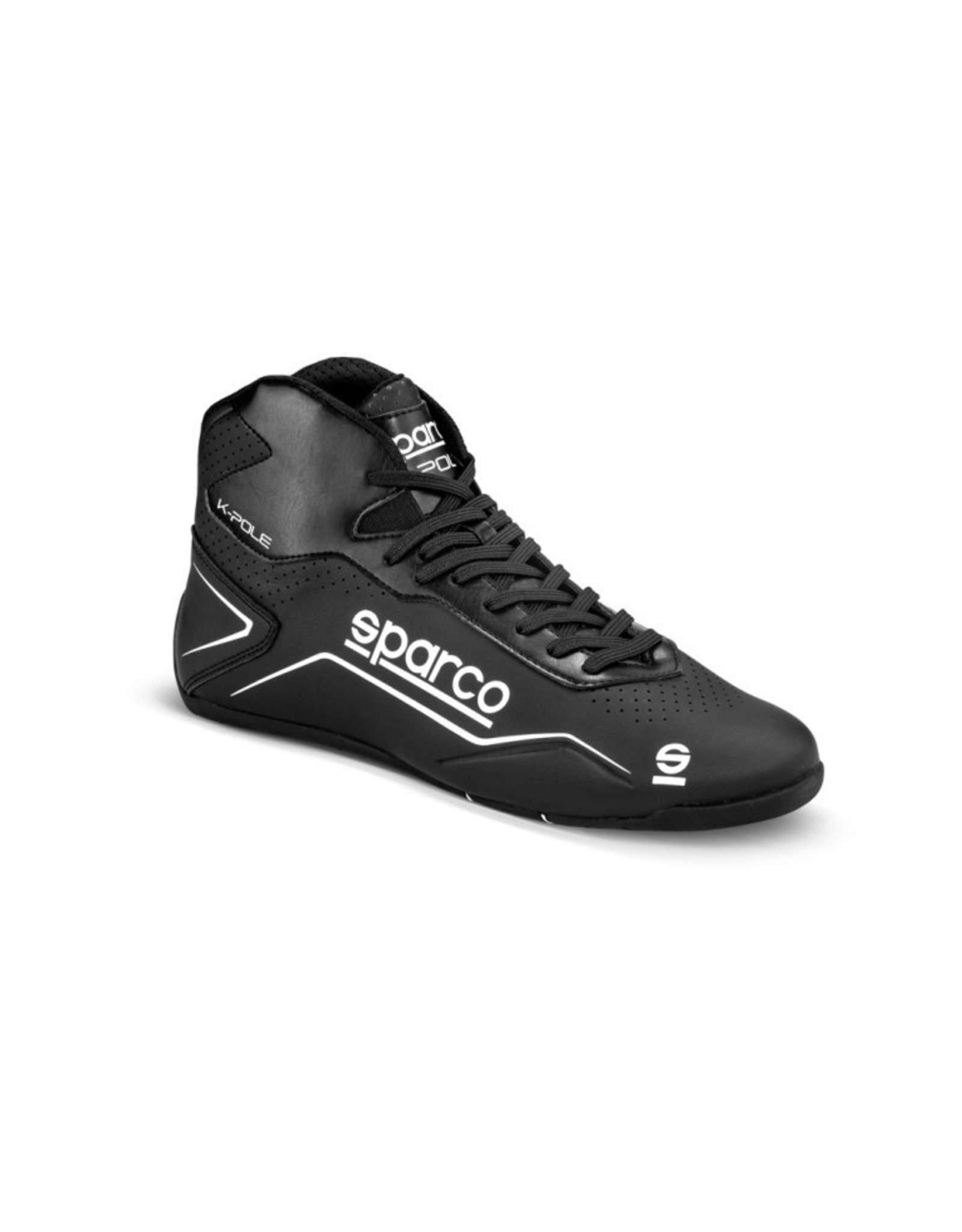 Sparco Sparco K-pole black