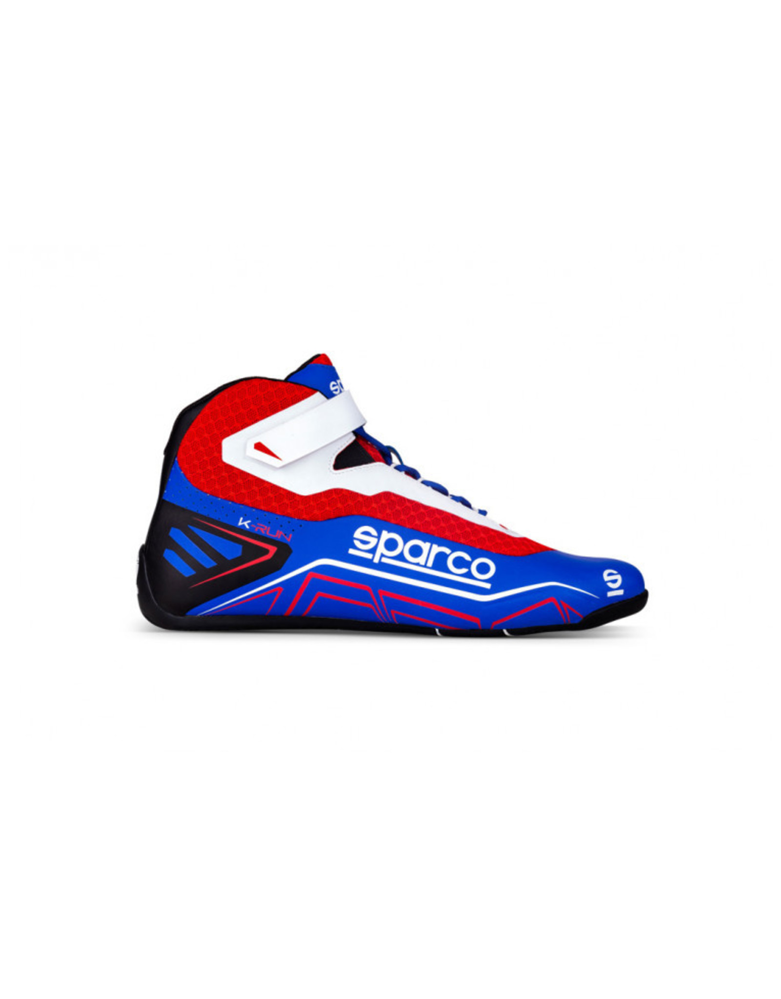 Sparco Sparco K-run blauw/wit/rood