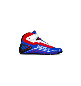 Sparco Sparco K-run blauw/wit/rood