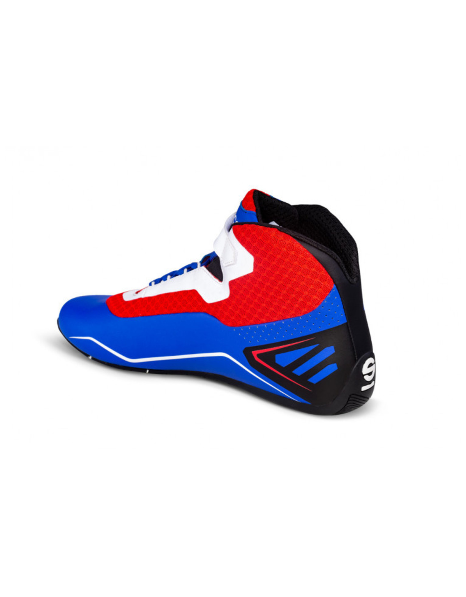 Sparco Sparco K-run blauw/wit/rood