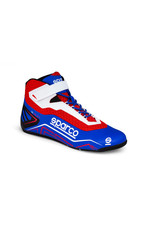 Sparco Sparco K-run blauw/wit/rood