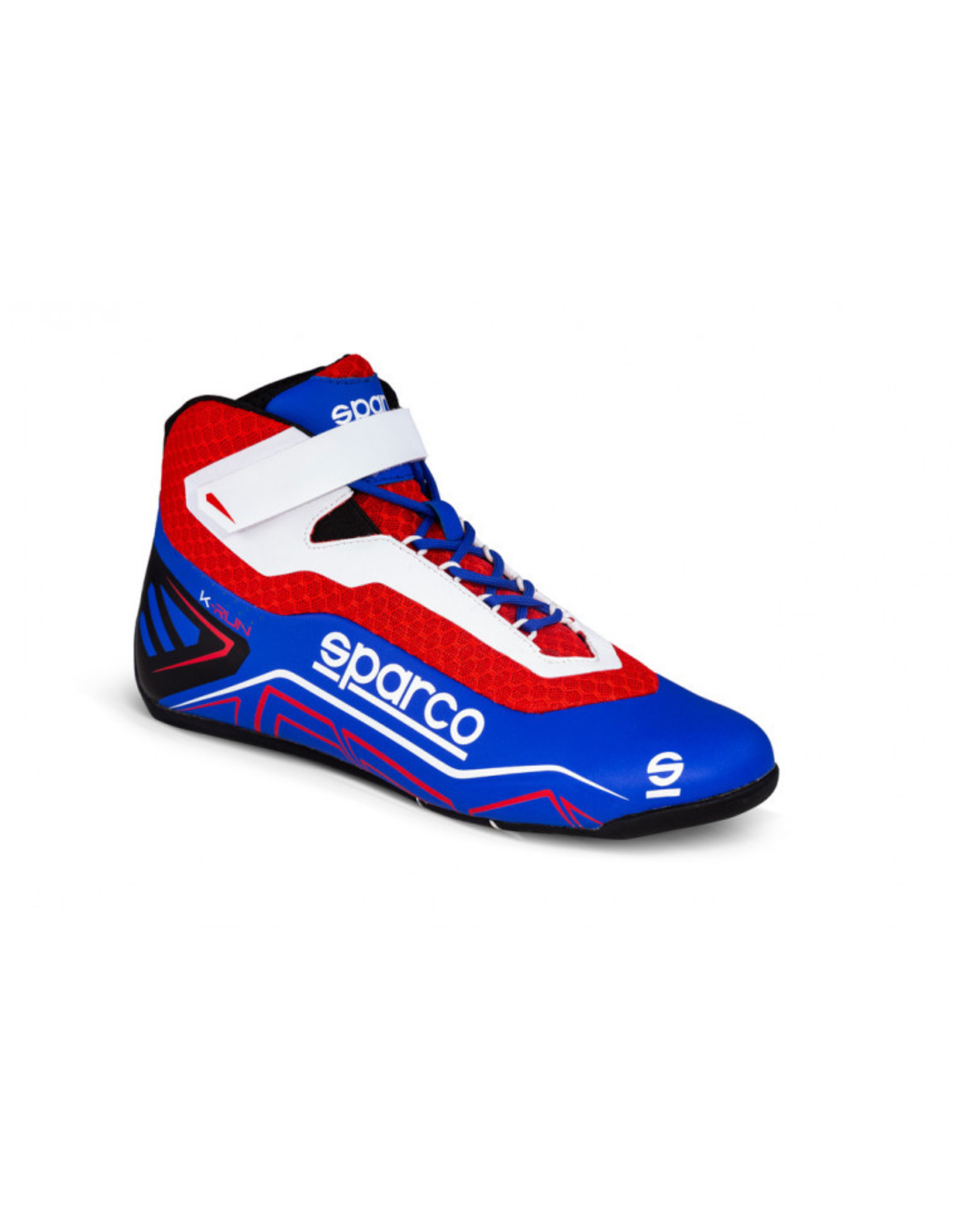 Sparco Sparco K-run blauw/wit/rood