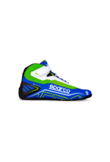 Sparco Sparco K-run blauw/groen