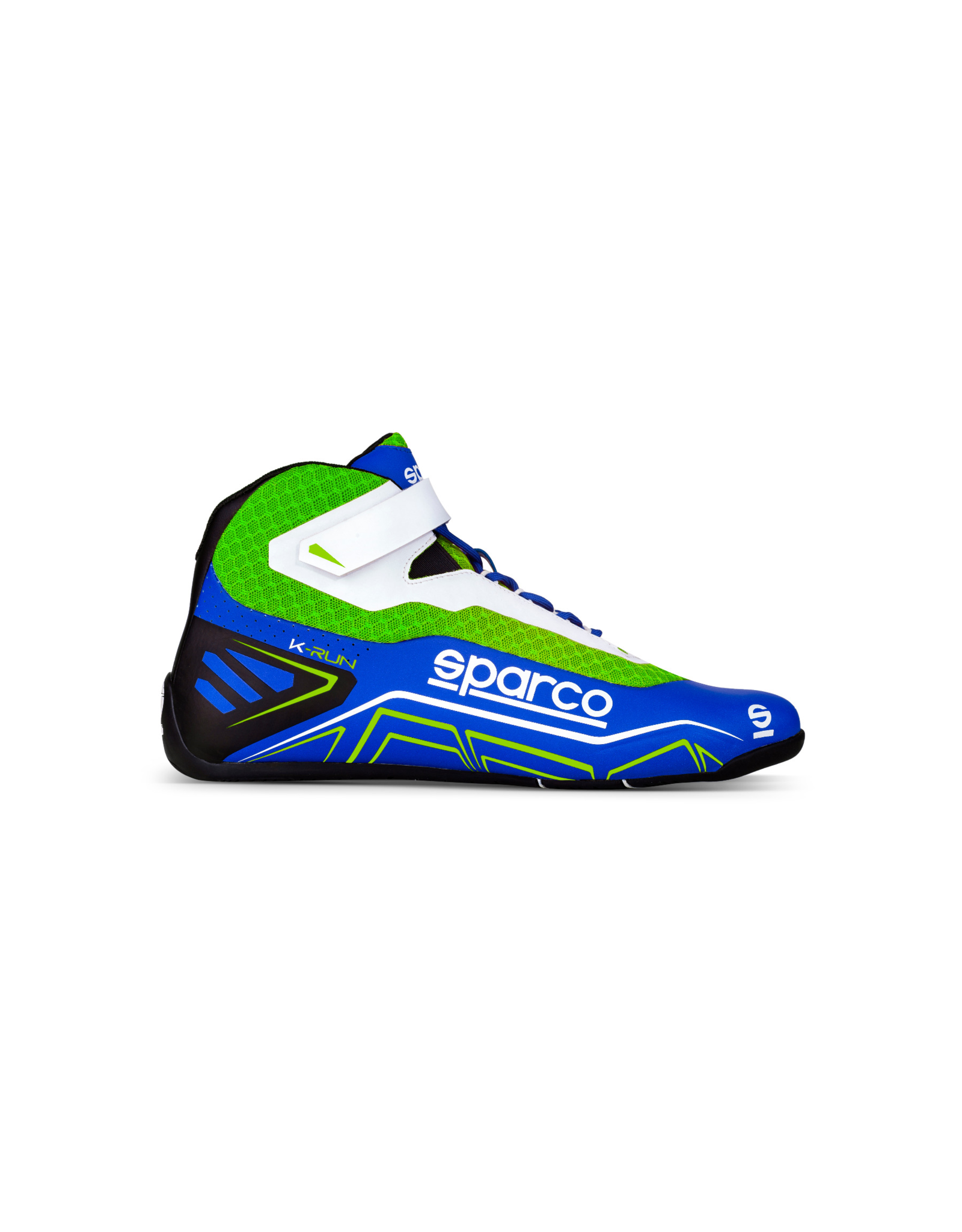 Sparco Sparco K-run blauw/groen