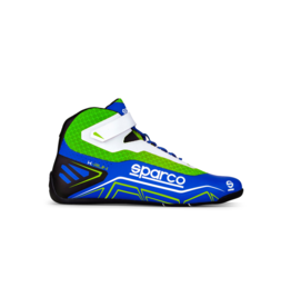 Sparco Sparco K-run blue / green