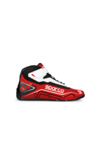 Sparco Sparco K-run red / black / white