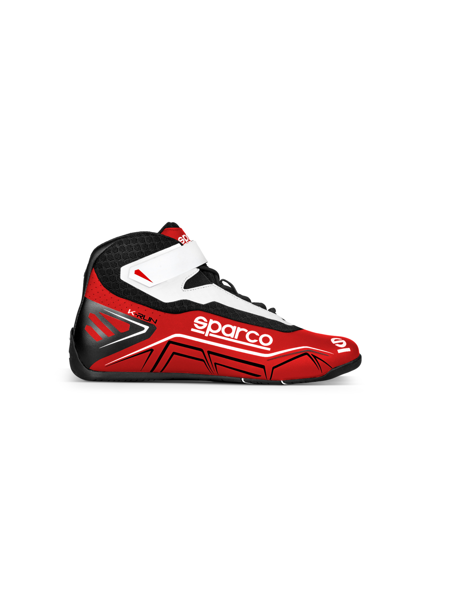 Sparco Sparco K-run red / black / white