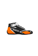 Sparco Sparco K-skid Black / Orange