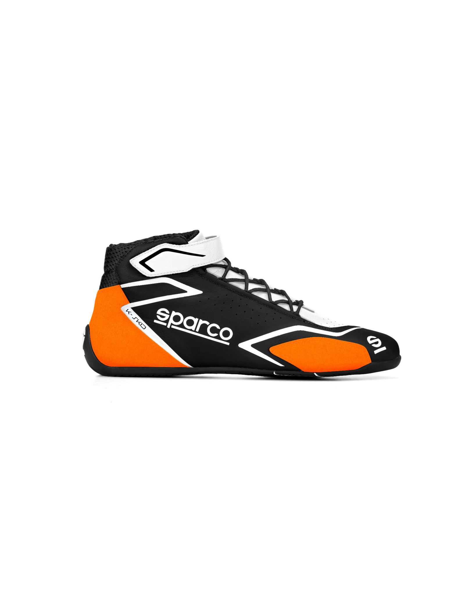 Sparco Sparco K-skid zwart/oranje