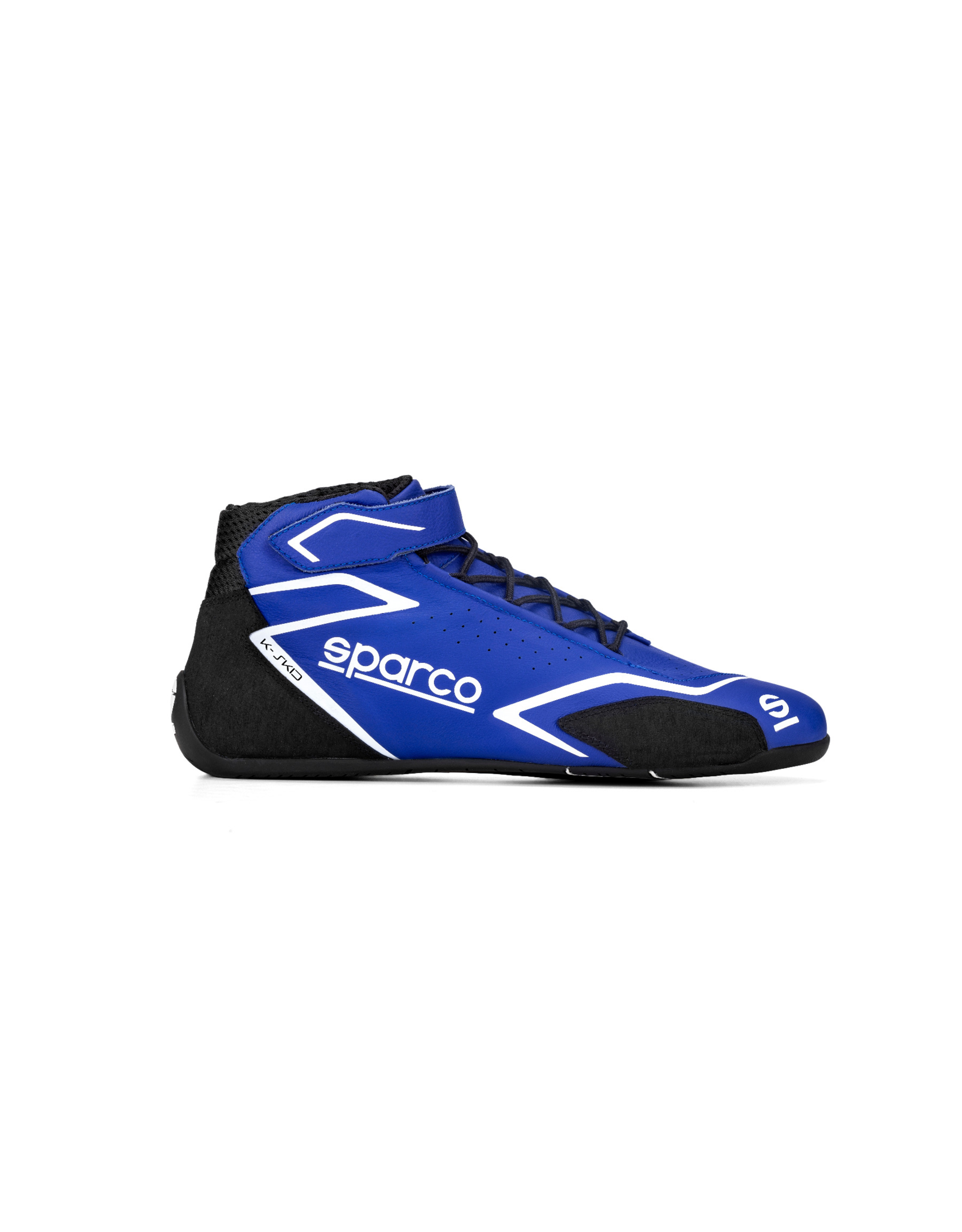 Sparco Sparco K-skid blauw