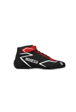 Sparco Sparco K-skid Black / Red