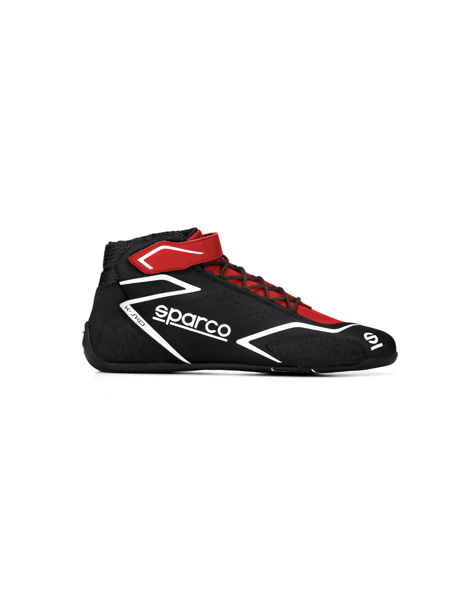 Sparco Sparco K-skid Black / Red