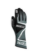 Sparco Sparco Rush kart gloves grey/black