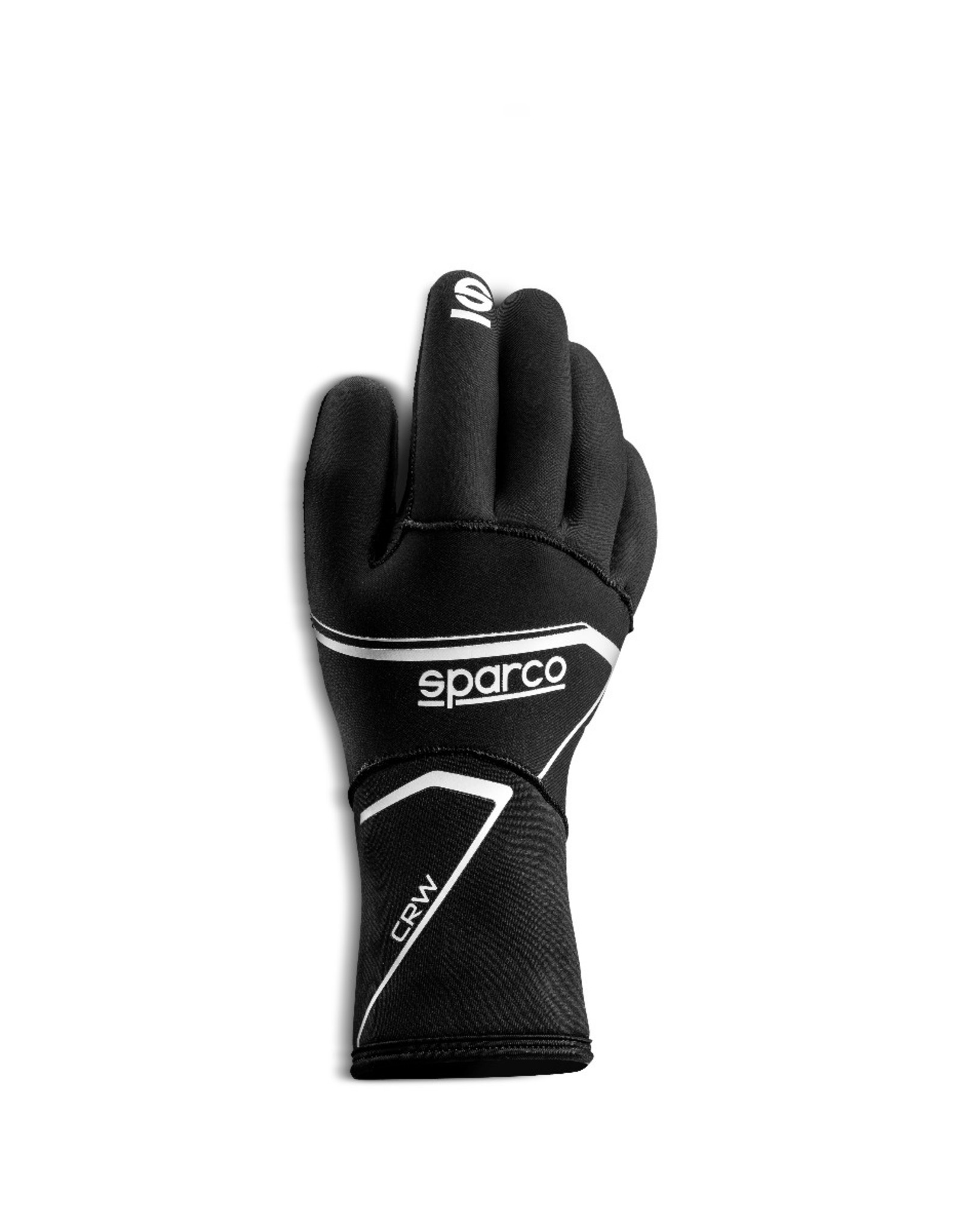 Sparco Sparco CRW rain gloves