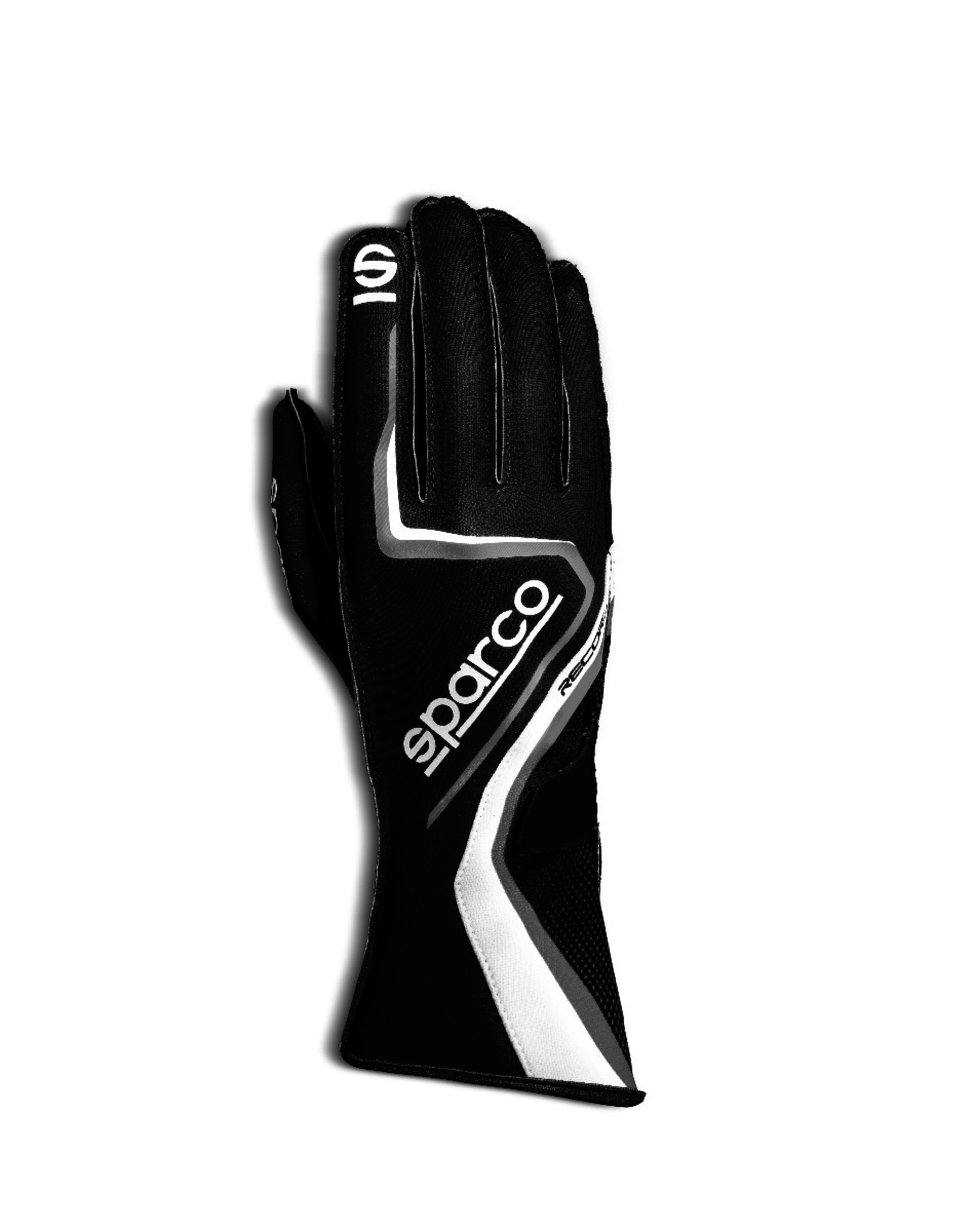 Sparco Sparco record kart gloves Black