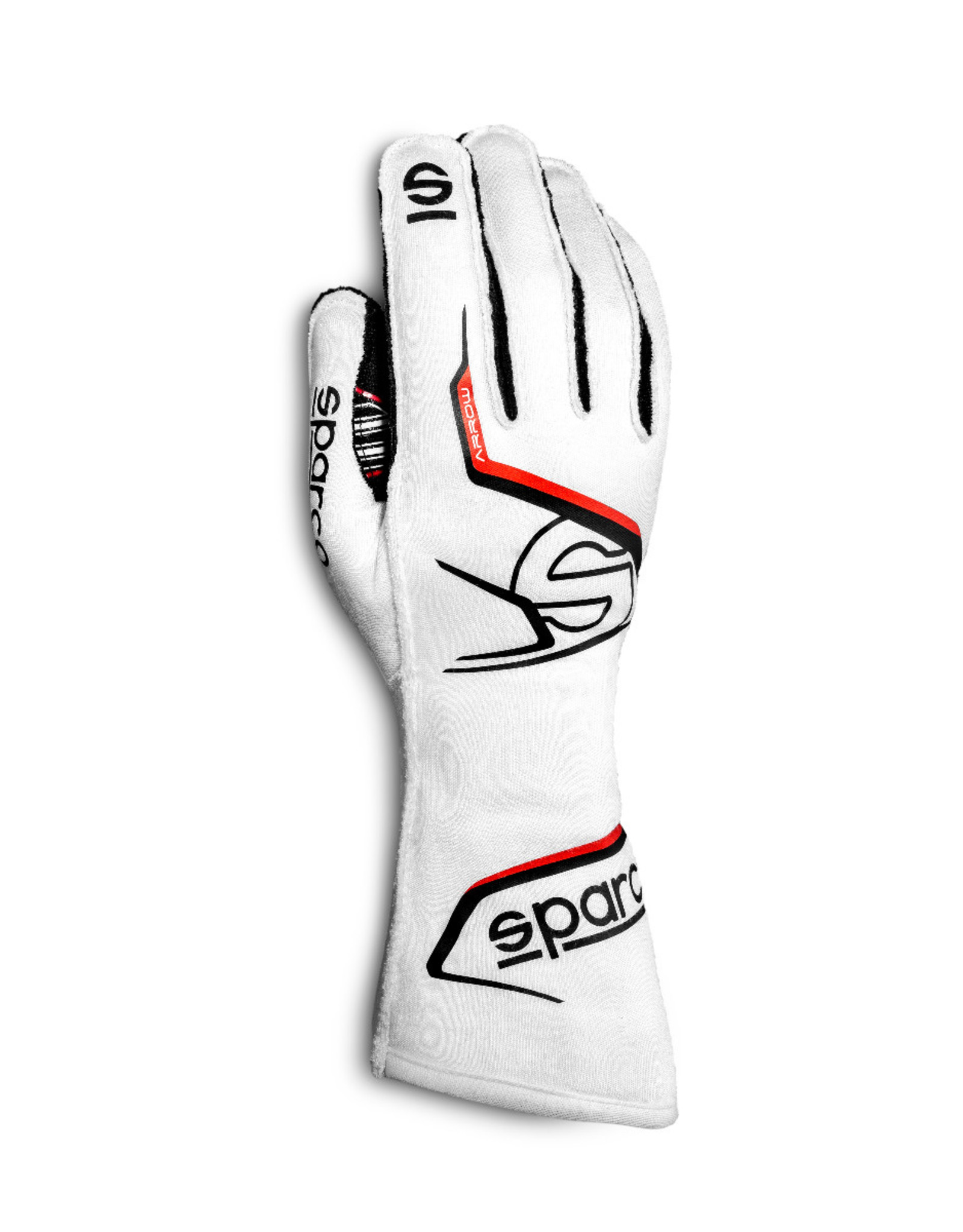 Sparco Sparco Arrow kart gloves white