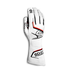 Sparco Sparco Arrow kart gloves white