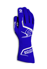 Sparco Sparco Arrow kart handschoenen blauw