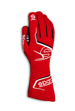 Sparco Sparco Arrow kart gloves red