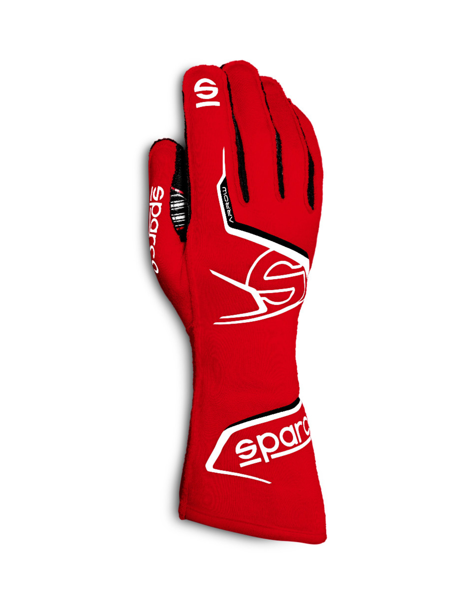 Sparco Sparco Arrow kart gloves red