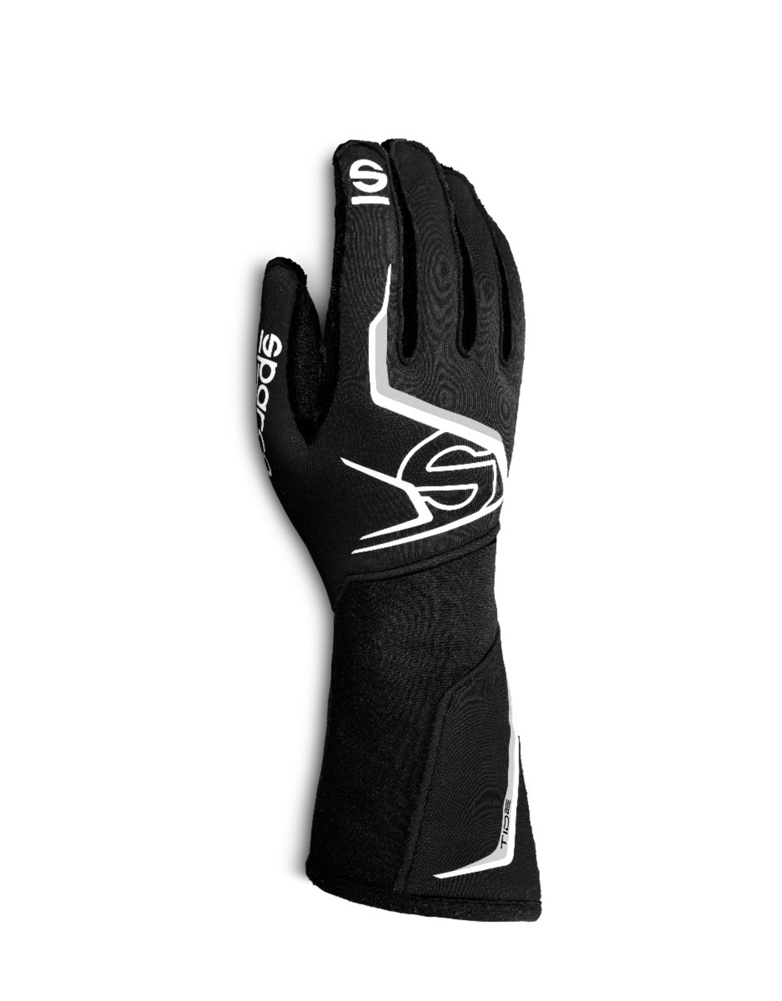 Sparco Sparco Tide kart gloves black