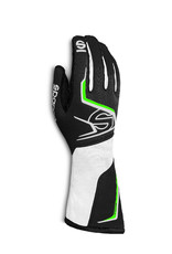 Sparco Sparco Tide kart handschoenen zwart/groen