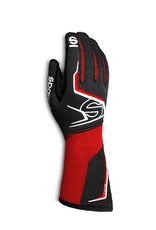 Sparco Sparco Tide kart handschoenen zwart/rood
