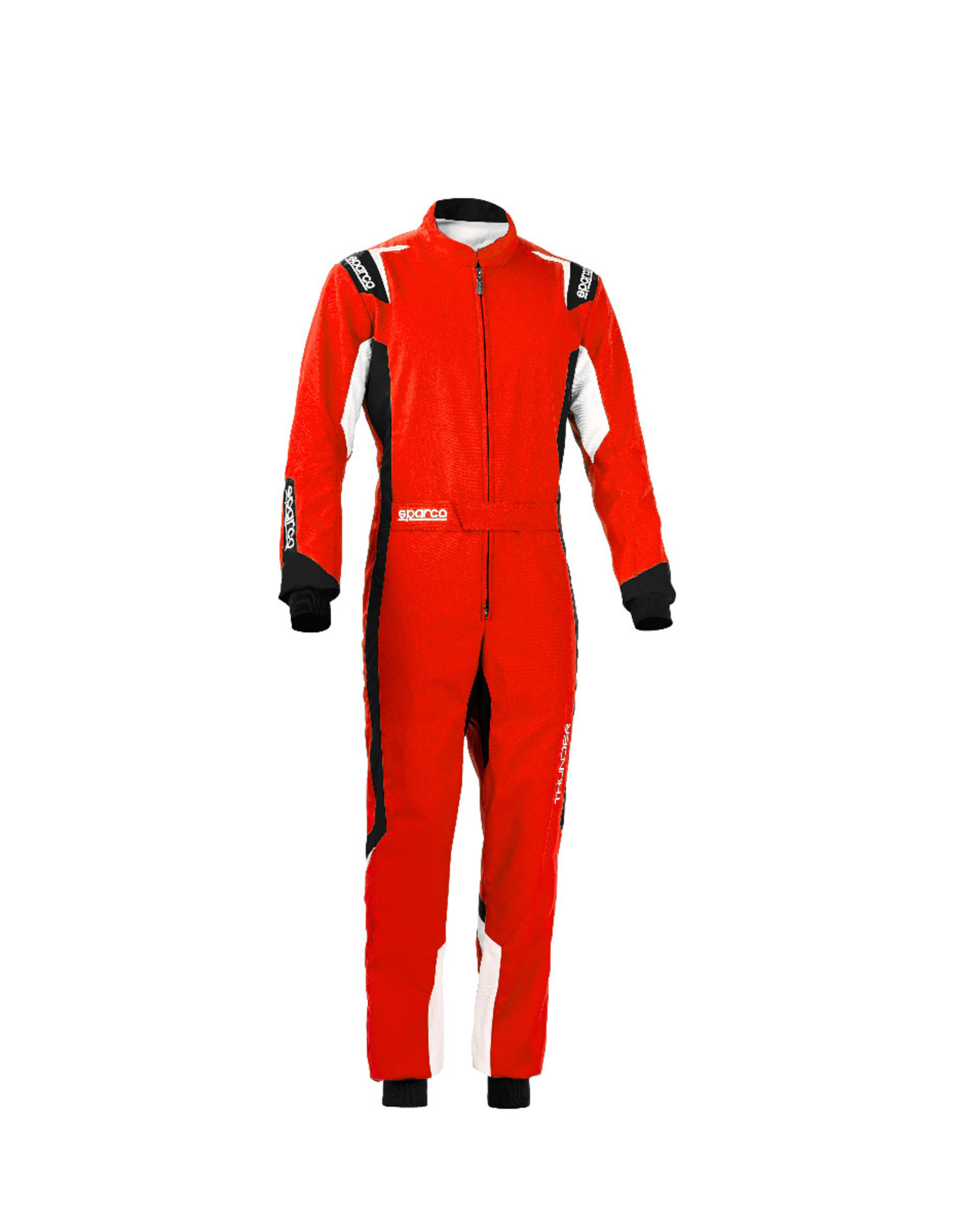 Sparco Sparco thunder overall kids red