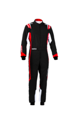 Sparco Sparco thunder suit red / black