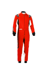 Sparco Sparco thunder overall Red