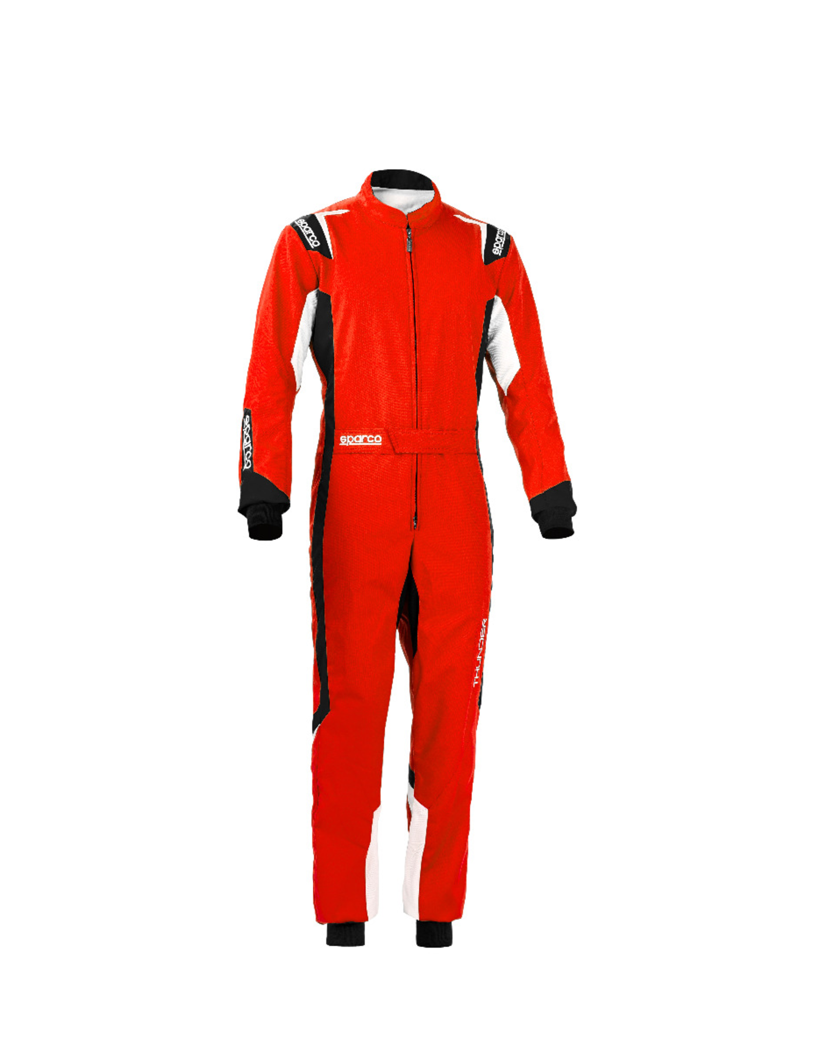 Sparco Sparco thunder overall Red