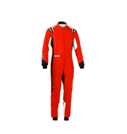 Sparco Sparco thunder overall Red