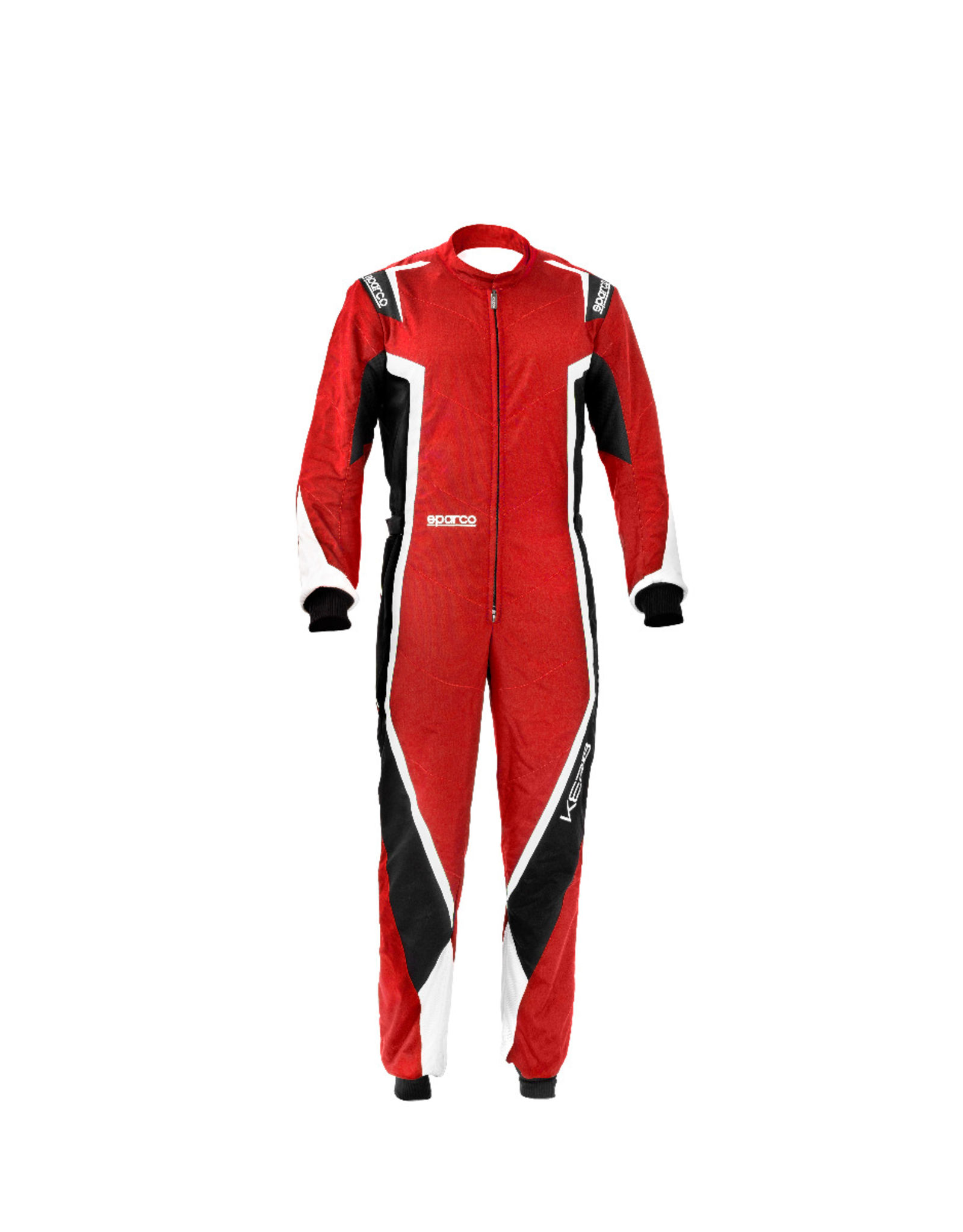 Sparco Sparco kerb overall red