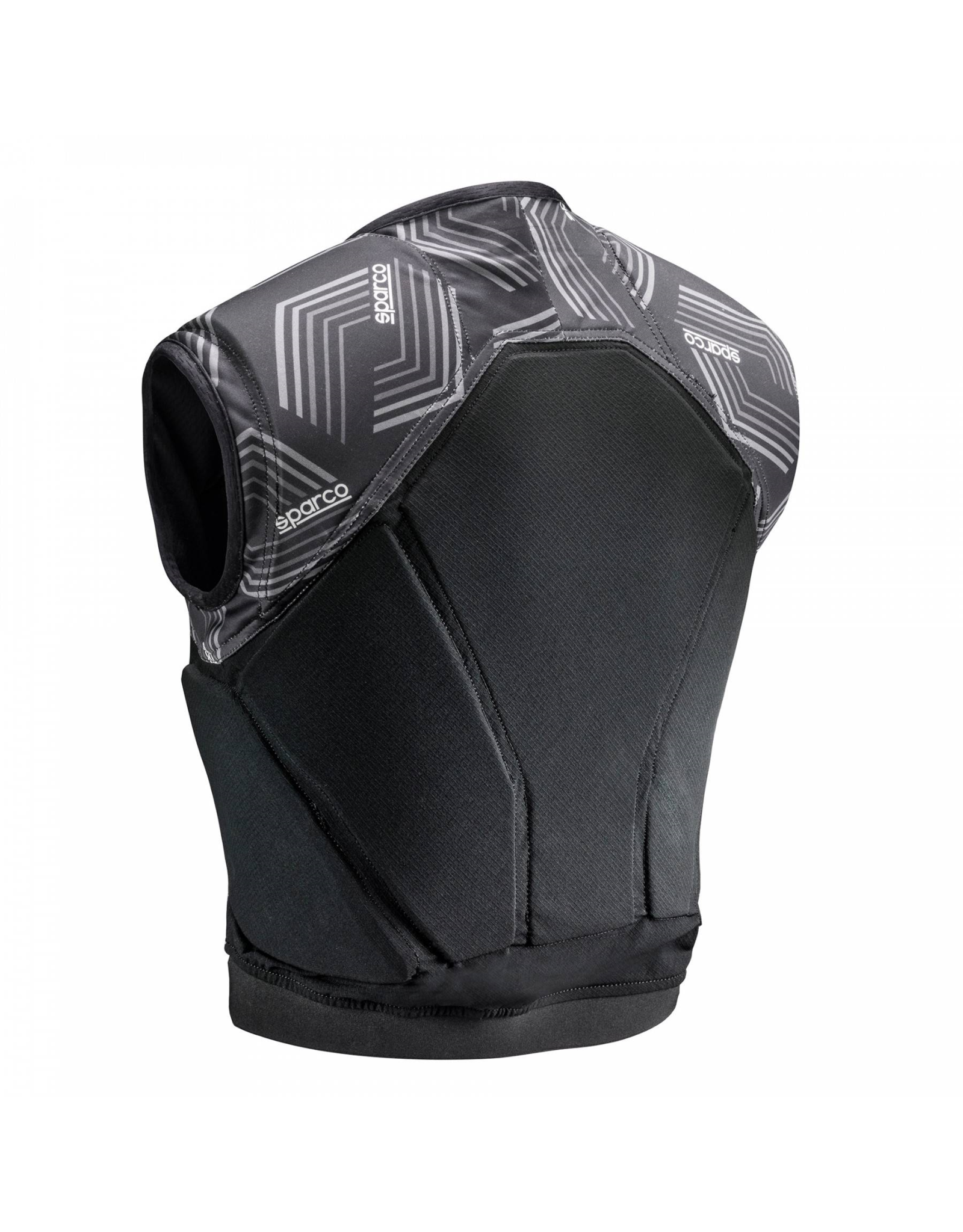 Sparco Sparco SJ Pro K3 body protector