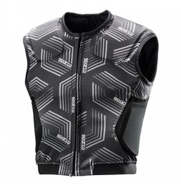 Sparco Sparco SJ Pro K3 body protector