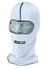 Sparco Sparco Balaclava wit