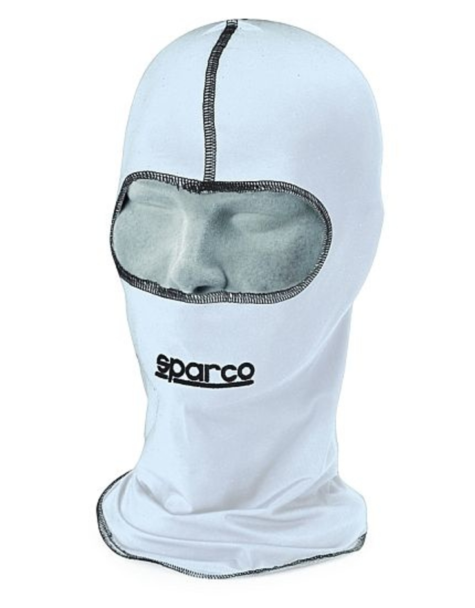 Sparco Sparco Balaclava white