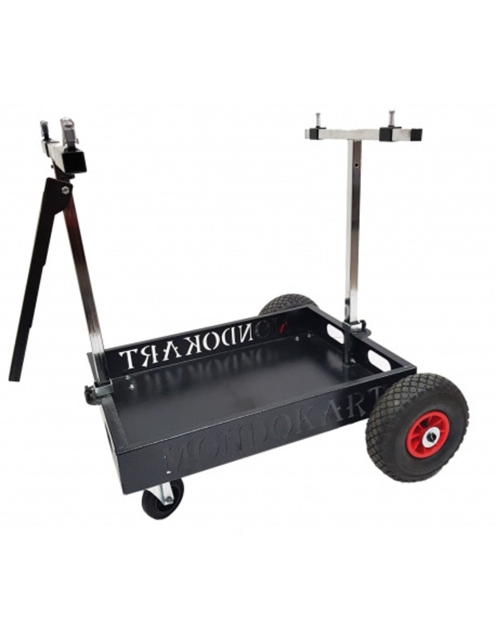 Kartsandparts Kart Trolly Basic