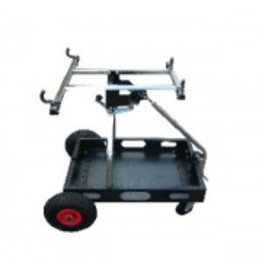 Kartsandparts Kart trolly flip