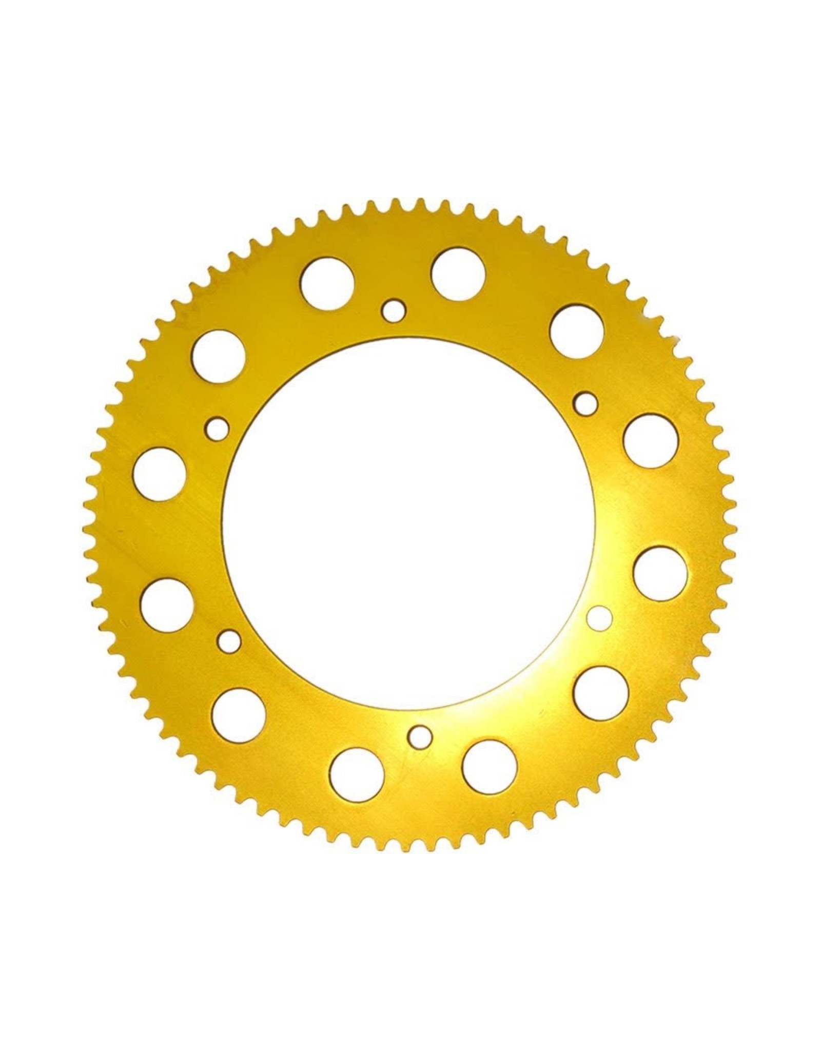 Goldspeed Sprocket 219